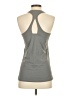 Athleta Gray Active Tank Size S - photo 2