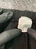 Unbranded Black Active Pants Size XL - photo 7