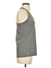 Athleta Gray Active Tank Size S - photo 4