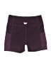 Reebok Color Block Purple Athletic Shorts Size M - photo 2