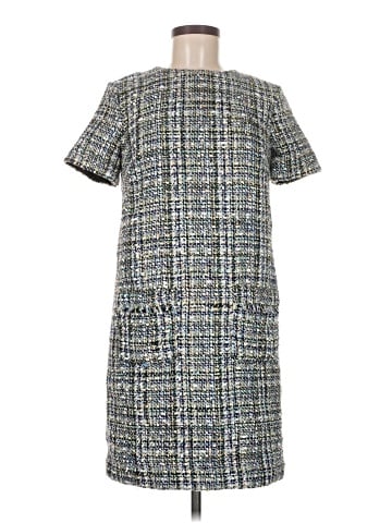 Ann Taylor Casual Dress (view 1)