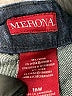 Merona Blue Jeans Size 16W - photo 7