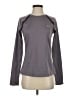 Under Armour Gray Sweatshirt Size S - photo 1