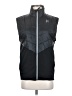 orange theory 100% Polyester Black Vest Size S - photo 1