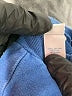 Circo 100% Cotton Solid Blue Denim Jacket 0-3 MO / 3 MO - photo 4