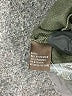 J. McLaughlin Gray Green Casual Dress Size S - photo 7