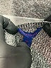 Aeropostale Gray Cardigan Size XS - photo 7