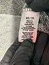 Aeropostale Gray Cardigan Size XS - photo 8