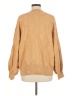Emory Park Tan Pullover Sweater Size M - photo 2