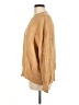 Emory Park Tan Pullover Sweater Size M - photo 5