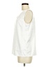 Assorted Brands Ivory Sleeveless T-Shirt Size M - photo 5