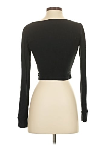 TNA Long Sleeve Top (view 2)