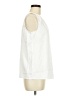 Assorted Brands Ivory Sleeveless T-Shirt Size M - photo 4