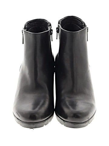 Naturalizer Ankle Boots (view 2)
