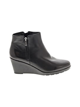 Naturalizer Ankle Boots