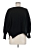 Unbranded Black Pullover Sweater Size M - photo 1