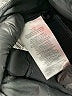 BCBGMAXAZRIA 100% Polyurethane Black Casual Pants Size S - photo 8