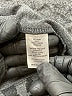 En Focus Studio Animal Print Gray Casual Dress Size 14 - photo 8