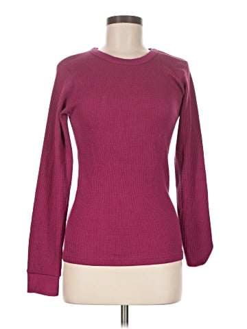 Just Love Long Sleeve T-Shirt (view 1)