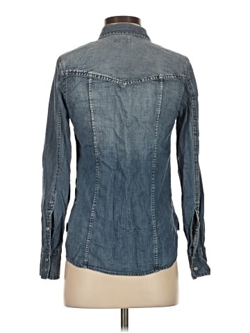 J.Crew Long Sleeve Button-Down Shirt (view 2)