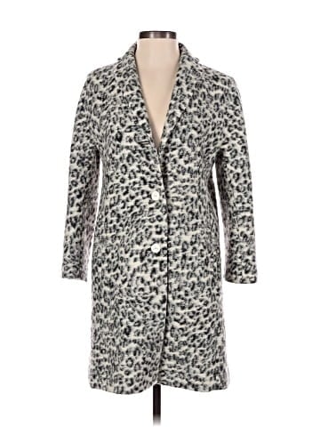 Ann Taylor Coat (view 1)