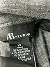 AB Studio Tweed Gray Dress Pants Size 14 - photo 7