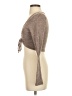 pretty garbage Brown Long Sleeve Top Size S - photo 5