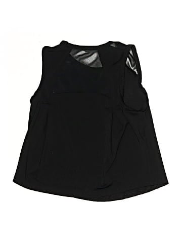 90 Degree by Reflex Sleeveless T-Shirt (view 2)