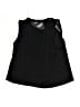 90 Degree by Reflex Black Sleeveless T-Shirt Size XS (kids) - photo 2