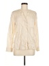 Banana Republic 100% Lyocell Ivory Kimono Size M - photo 1