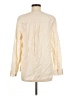 Banana Republic 100% Lyocell Ivory Kimono Size M - photo 2