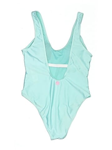 Maui and Sons One Piece Swimsuit (view 2)