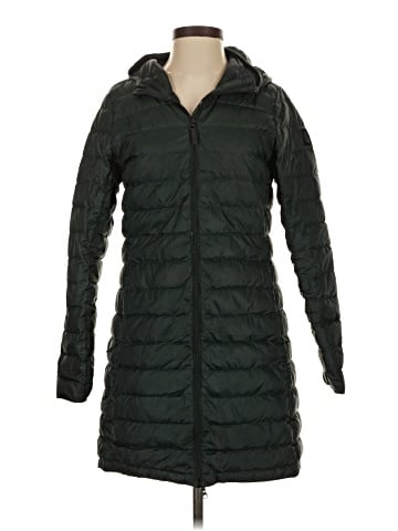 Lole Coat (view 1)