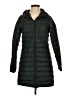 Lole 100% Polyester Green Coat Size S - photo 1
