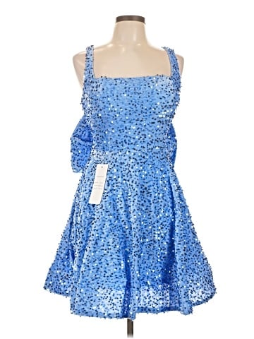 Wear Your Love Cocktail Dress (view 1)