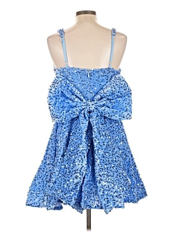 Wear Your Love Cocktail Dress (view 2)