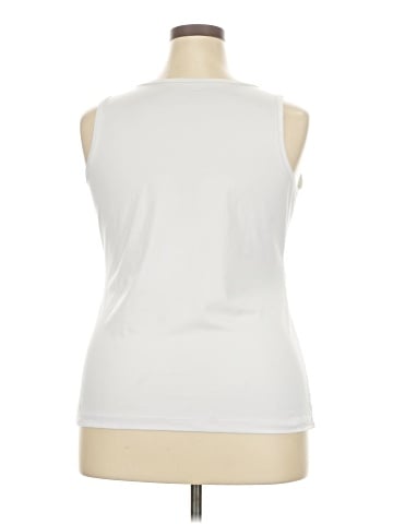 ELOQUII Tank Top (view 2)