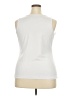 ELOQUII White Tank Top Size 18 - 20 Plus - photo 2