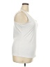 ELOQUII White Tank Top Size 18 - 20 Plus - photo 4