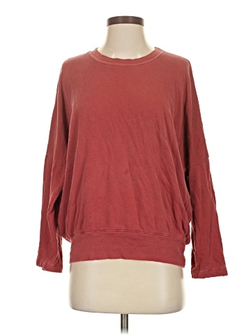 Rivet & Thread Pullover Sweater (view 1)