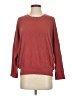 Rivet & Thread 100% Cotton Red Pullover Sweater Size S - photo 1