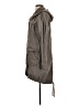 Old Navy Gray Raincoat Size S - photo 5