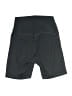 Ododos Solid Black Athletic Shorts Size XS - photo 2