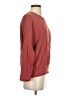 Rivet & Thread 100% Cotton Red Pullover Sweater Size S - photo 4