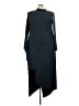ELOQUII Black Cocktail Dress Size 22 - 24 Plus - photo 1