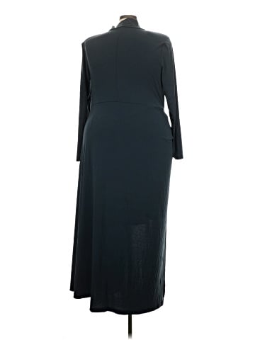 ELOQUII Cocktail Dress (view 2)