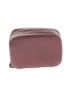 Trish McEvoy Burgundy Makeup Bag One size - photo 1