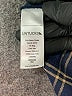 UNTUCKit Black Burgundy Kimono Size 4 - photo 8