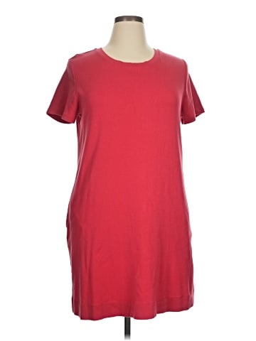 Ellen Tracy Casual Dress (view 1)