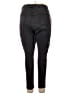 Falls Creek Black Jeans Size 18 - photo 2